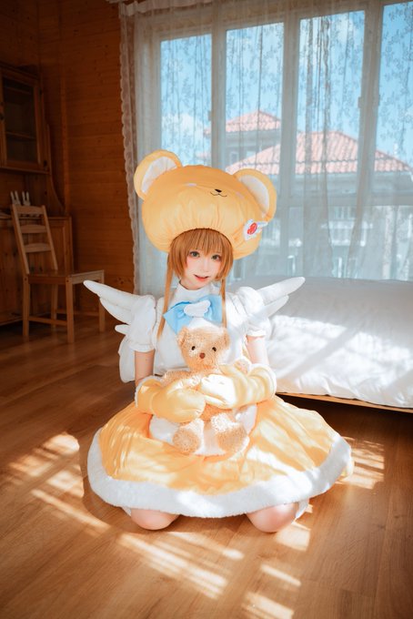Twitterのコスプレ画像75