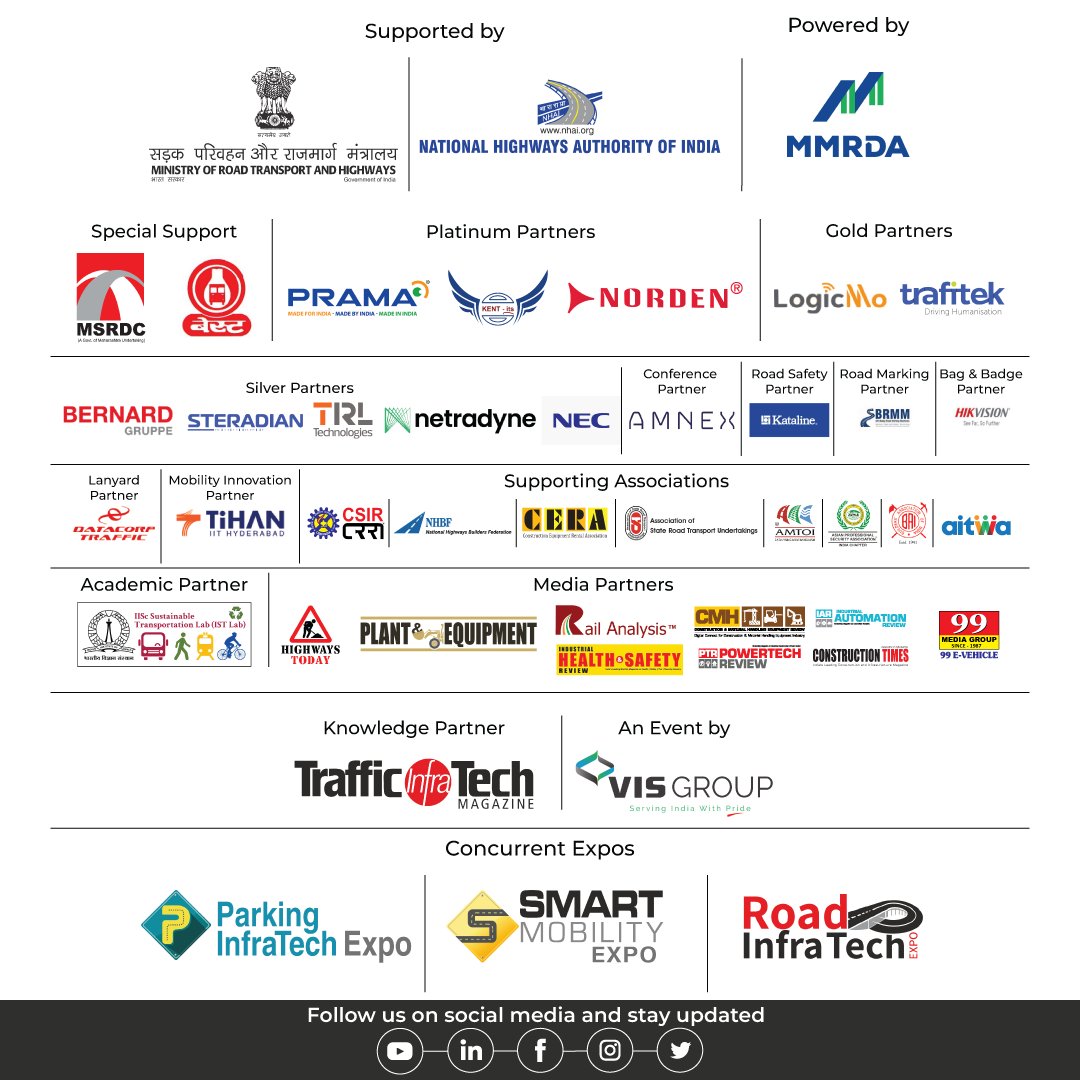 Smart Mobility Expo tweet media