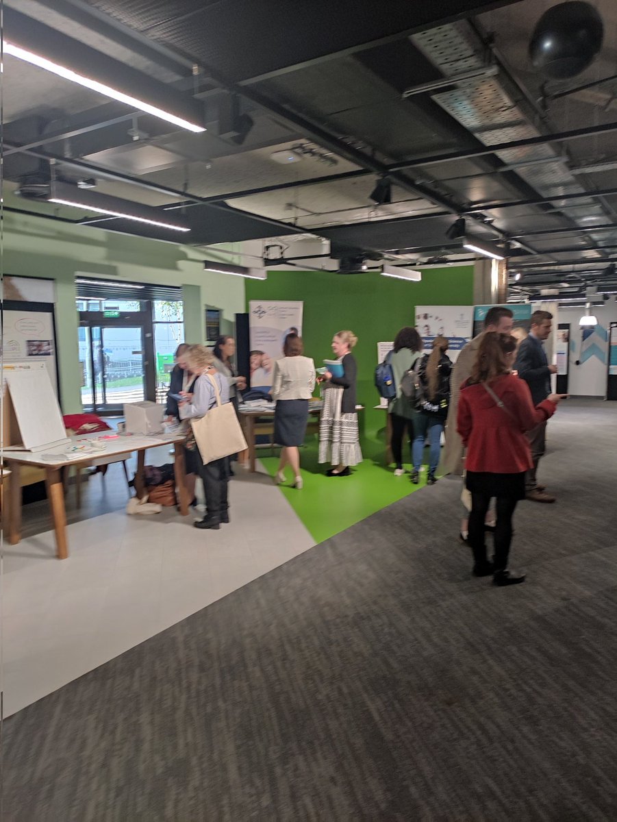 PRIMECentre's tweet photo. We hope everyone is enjoying the #PRIME2022 annual meeting! A gentle reminder to all our delegates to check out our posters/exhibitors stand and vote for the best ones! Thank you!
@HSRSwansea https://t.co/49JORIrFBA