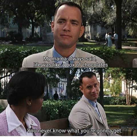 10 hard truths from movies: 1. - المسلسل من Three Comma Club @three ...