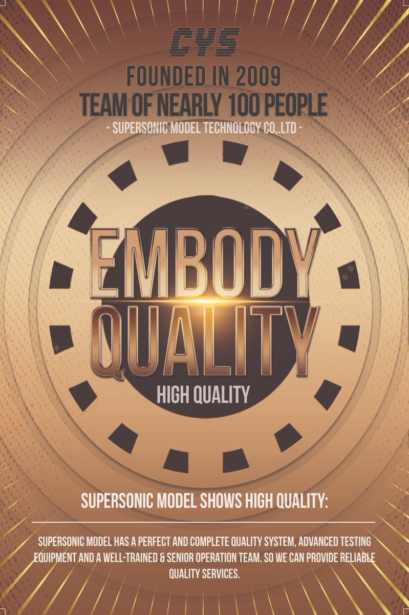 ModelSupersonic's tweet image. CYS launches the most popular mini servo. It supports both analog and digital servos.
#rcservo #rccar #rccars #rcmodel #rcmodels #rcparts #rctruck  #rctrucks #rchobby