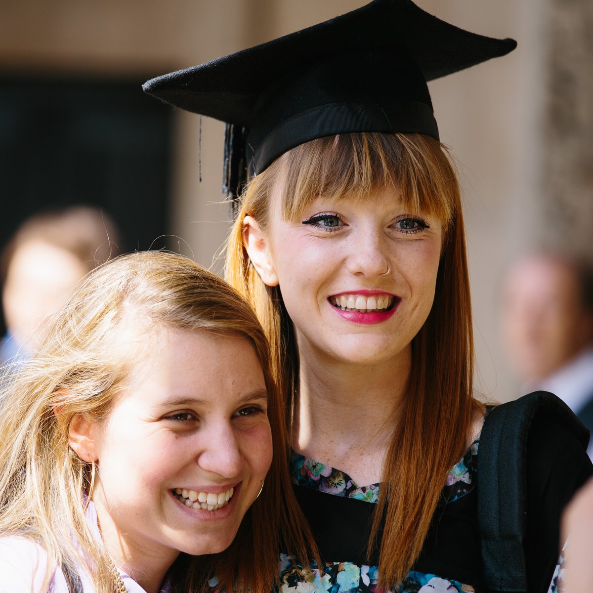 Leeds Conservatoire Alumni tweet media