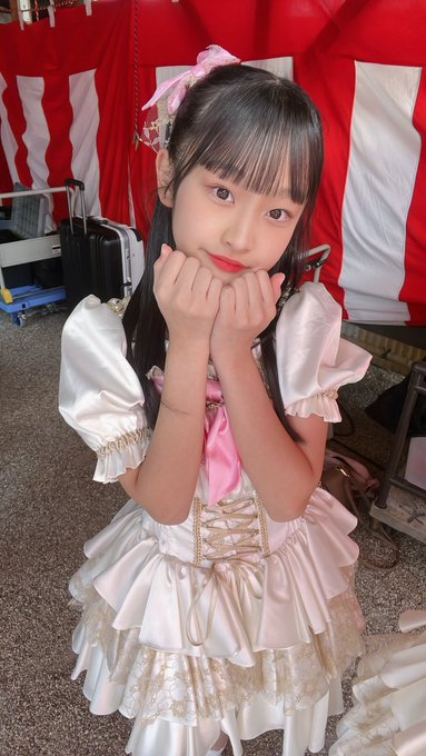 Twitterのコスプレ画像3