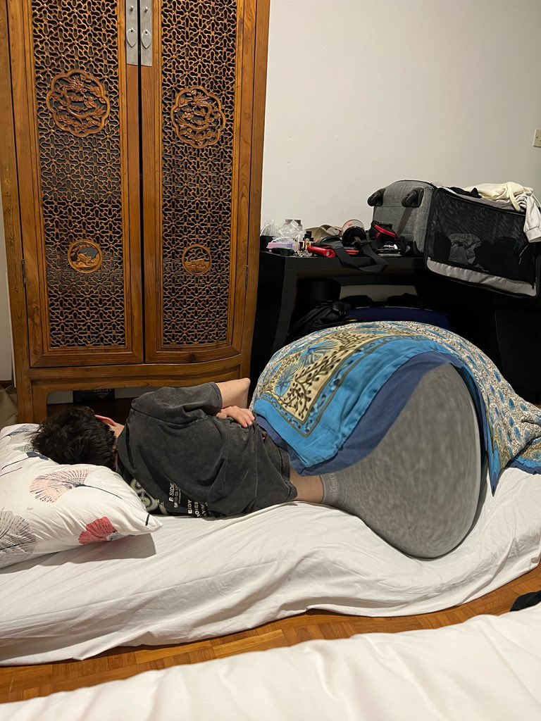 Nic Kaufmann on X: Benji krol leaked t.cov1Gkoo7NUf  X