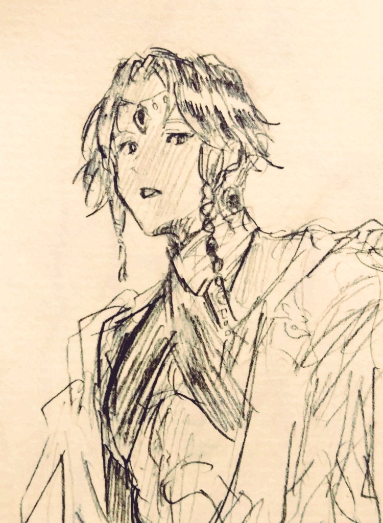 cat_work12's tweet photo. 練習。 https://t.co/FNI8vTlRxv