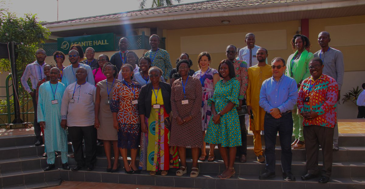 AdoWA (Adolescent Health West Africa) (@adolescentswa) on Twitter photo ÂThe Adolescent Health West Africa (AdoWA) Project Holds Its First Partners Technical Meeting in Accra. gcps.edu.gh/the-adowa-proj…
#ASRH #MentalWellbeing #AdoWA
<a href="/LSHTM/">London School of Hygiene & Tropical Medicine</a> <a href="/GhCoPS/">Ghana College of Physicians and Surgeons</a> <a href="/lasdel_labo/">Lasdel Labo</a> <a href="/IreneAgyepong/">Irene Agyepong</a> <a href="/TMirzoev/">Tolib Mirzoev</a> <a href="/ama_fenny/">Dr. Ama Fenny</a> <a href="/nonjake/">jacob novignon</a> <a href="/afiIam/">Emelia Afi Agblevor, Ph.D</a> <a href="/medanthghana/">Lauren J. Wallace</a> <a href="/nanaefua_ea/">Nana Efua</a> <a href="/GraceAye5/">Grace Aye</a> ÂThe Adolescent Health West Africa (AdoWA) Project Holds Its First Partners Technical Meeting in Accra. gcps.edu.gh/the-adowa-proj…
#ASRH #MentalWellbeing #AdoWA
<a href="/LSHTM/">London School of Hygiene & Tropical Medicine</a> <a href="/GhCoPS/">Ghana College of Physicians and Surgeons</a> <a href="/lasdel_labo/">Lasdel Labo</a> <a href="/IreneAgyepong/">Irene Agyepong</a> <a href="/TMirzoev/">Tolib Mirzoev</a> <a href="/ama_fenny/">Dr. Ama Fenny</a> <a href="/nonjake/">jacob novignon</a> <a href="/afiIam/">Emelia Afi Agblevor, Ph.D</a> <a href="/medanthghana/">Lauren J. Wallace</a> <a href="/nanaefua_ea/">Nana Efua</a> <a href="/GraceAye5/">Grace Aye</a>