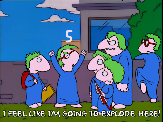 TheOddKepple tweet picture