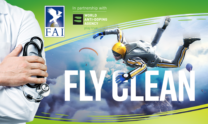 FAI FLY CLEAN WEBINAR op woensdag 19 oktober 2022. Met de introductie van het initiatief: ‘Introduction to Fly Clean’. Meer weten over het webinar? Klik dan op de link: knvvl.nl/nieuws/fia-web…
