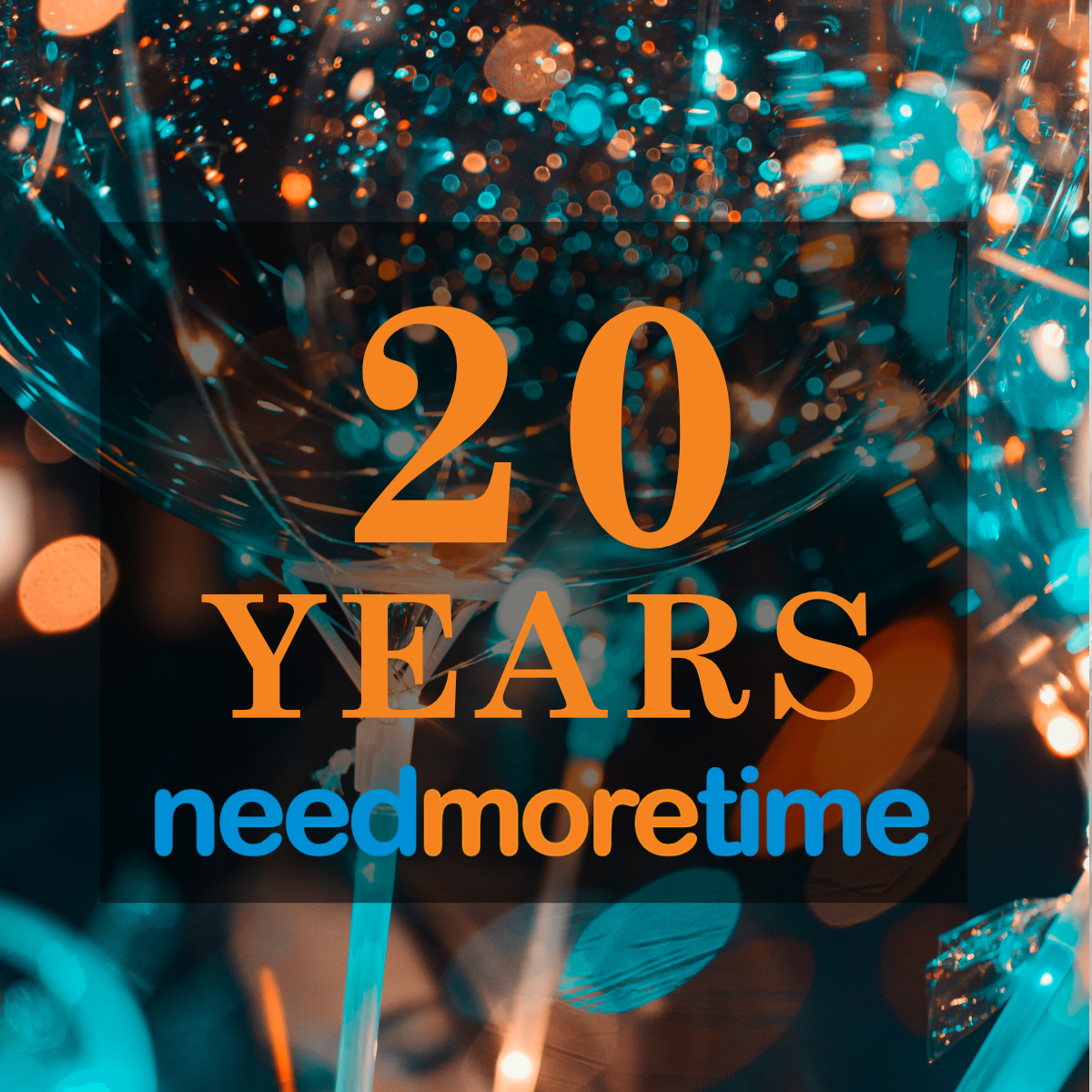 NeedMoreTimeLtd's tweet photo. For 20 years, we've worked behind the scenes with Small Businesses around the world to provide peace of mind to owners and customers at a great value. Your business success being our goal. More here: https://t.co/RpwouZH8pO
#NMTis20 #BusinessOwnerSupport #SmallBusinessSupport https://t.co/tRY7teGCdv