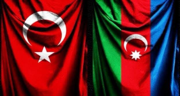 Can #Azerbaycan’ın Bağımsızlık Günü’nü kutluyoruz. 

Her zaman #ikidevlettekmillet 

🇹🇷🇦🇿