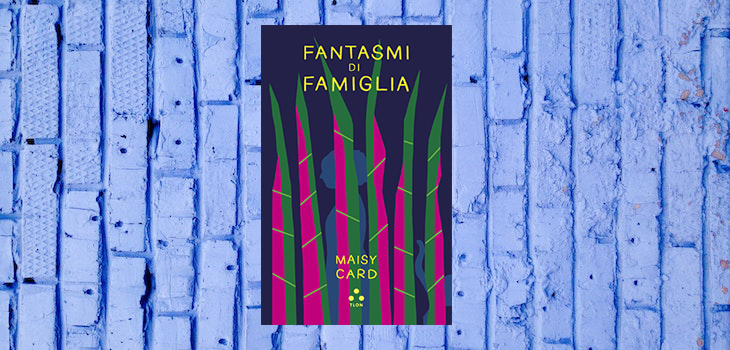 Ghigliottina's tweet photo. 📚"Fantasmi di famiglia", avvincente #romanzo d'esordio di Maisy Card (Ed. Tlon) sulla storia della #Giamaica, dal colonialismo a oggi, attraverso le vicende di una famiglia. #Recensione a cura di @GiadaGiancaspro 👉 https://t.co/0frOcQQcbr.

@dracm @Maria_AnnaPatti #CasaLettori https://t.co/DqT0dbs9it