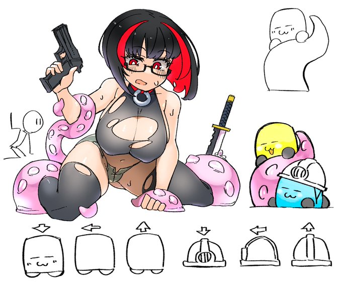 そういえばリジネッタさんガレージキットの話は水面下で進んでいます
年内にCF開始したいなーって思ってます
私がやりたいからやるのでCFはオールインで必ず実行します 