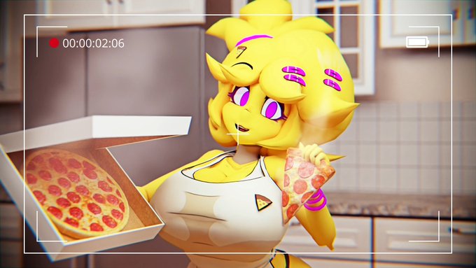 Game: Five Nights in Anime 3D https://t.co/BJHpOoGsTt https://t.co/gUTeYE9OyP