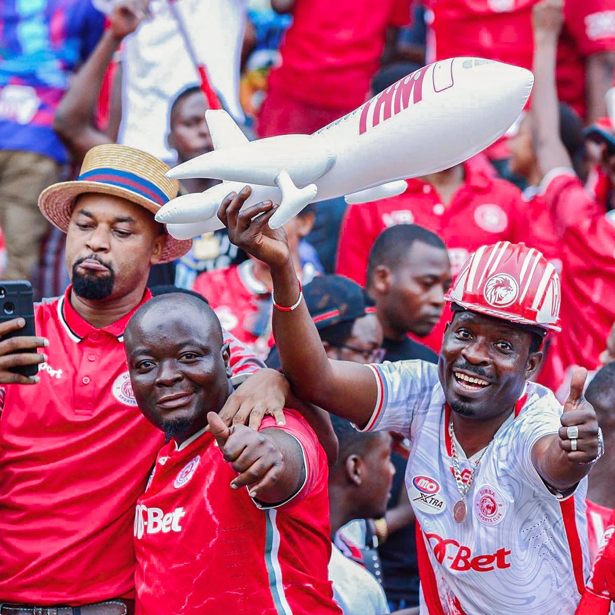 SimbaSCTanzania's tweet photo. Uwakilishi wa Tanzania 🇹🇿 kimataifa upo kwenye mikono salama ya Simba 🦁 #NguvuMoja https://t.co/zaokMpv7Hi