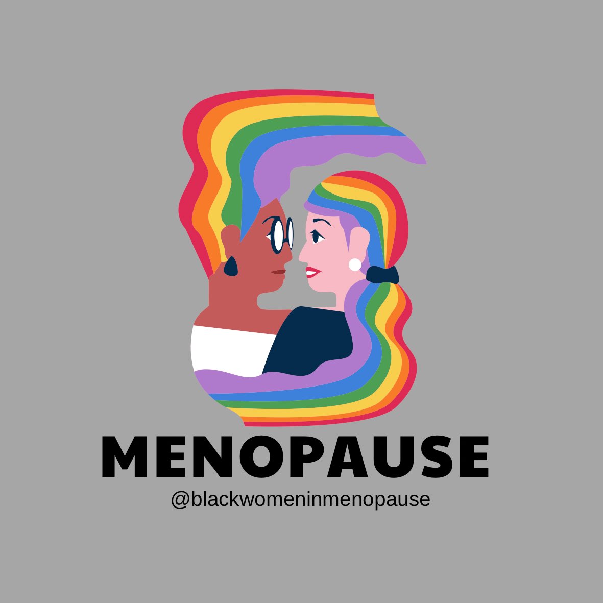 #perimenopause #menopause approaches have to be intersectional.  It is clear that this is missing depsite the campaigning and championing, as the voices are not the voices that need to be represented or given the space to.