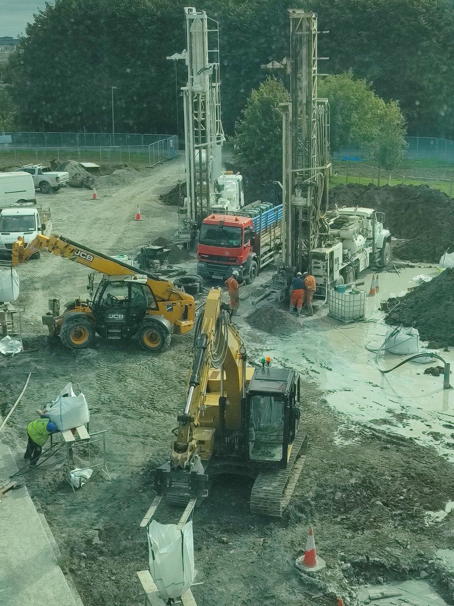 Geofit Project EU tweet media