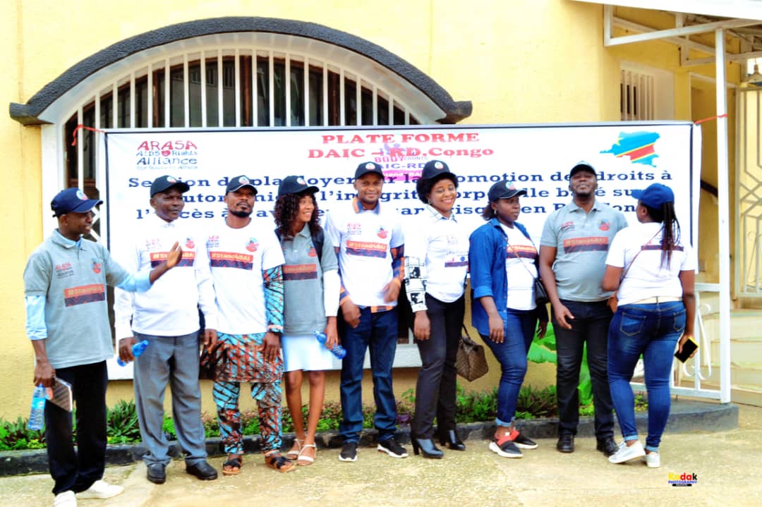 HodsasC's tweet photo. #Shopo, the province of #Kisangani ,has made it. An advocacy session was held on the promotion of rights of #BAI based on safe abortion in #DRC by, @DTshopo
#DAIC_DRC
#MyBodyTotallyBelongsToMe
#stand4BAI
#everybodycounts
@_ARASAcomms
@HodsasC
@wokovuwayNGO
@CflegOng
@wjcm01 https://t.co/KOw1pxhprT