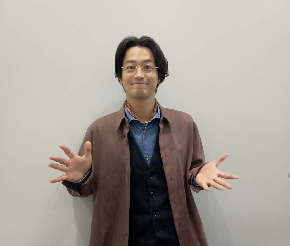 teruppisuki's tweet photo. 뚀잉 뾰잉 https://t.co/ysSbOfT0Iv