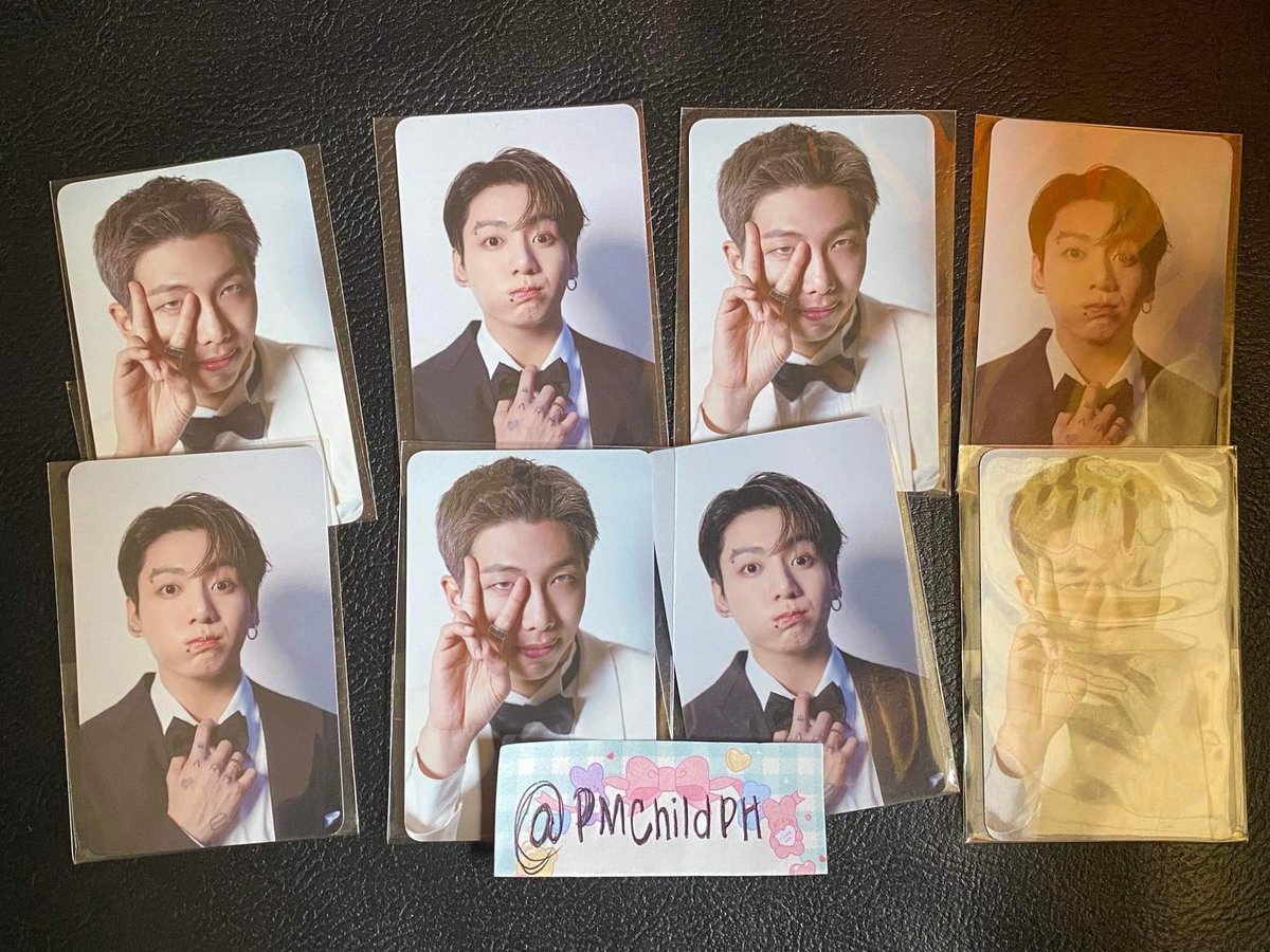PMChildPH's tweet photo. wts bts ph • [ #pmcphonhand ] 

2021 The Fact China NamKook POB

💵 900 + lsf 
📆 dop: October 30 (PRIO PAYO)
🚚 onhand and ready to ship

💭 reply mine + 2021TFPBCNKPOB
💌 — will dm the form https://t.co/c4grRWaFTL