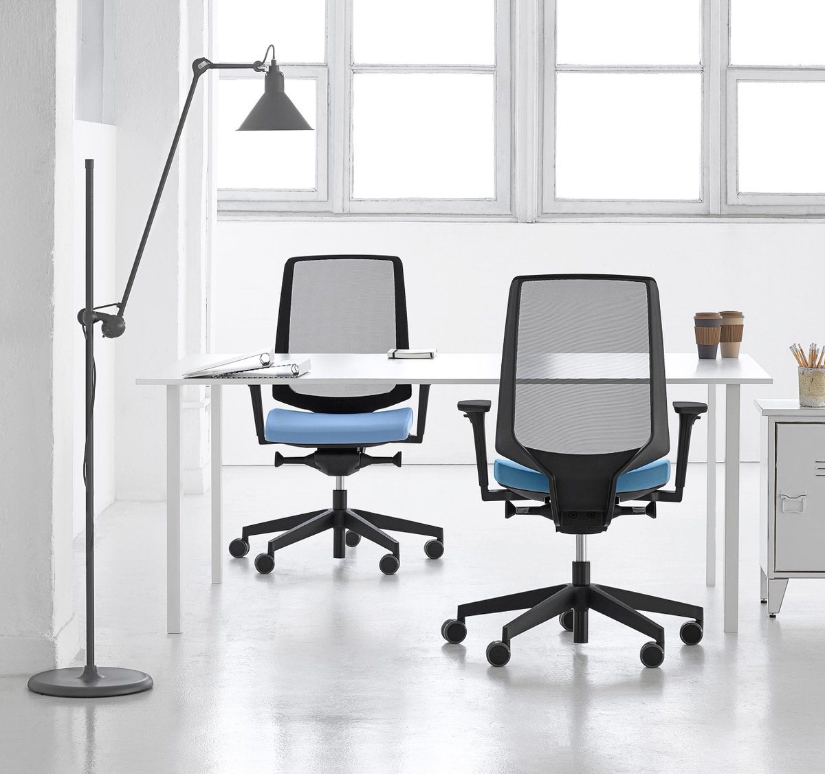 interiorsteam's tweet photo. We stock a wide range of Ergonomic Office Chairs that are durable &amp; functional for working from home or office.

#officeinteriordesign #officefitout #fitoutsolutions #workspace #officefurniture #profim #lightup #office #chairs #taskchairs #ergonomicchairs
https://t.co/gRGfgeZnZK https://t.co/JKRs3LM5bV