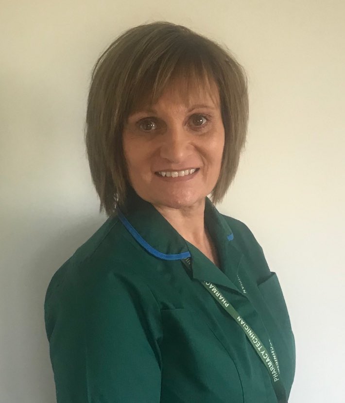Pharmacy Technician Leadership Group- Midlands tweet media