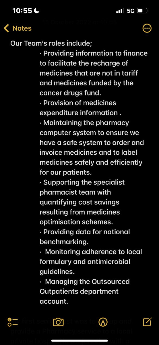 Pharmacy Technician Leadership Group- Midlands tweet media