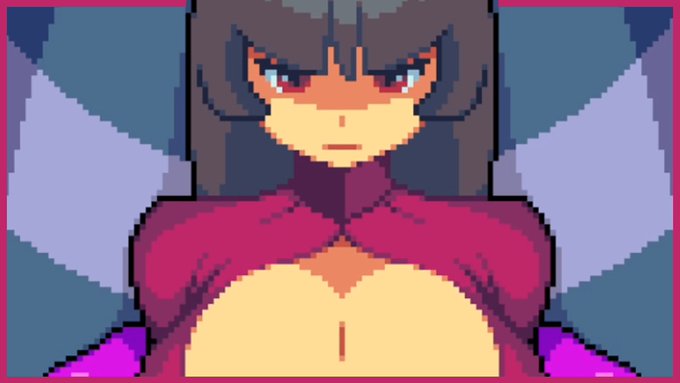 Game: Dark Red's Adventure https://t.co/q3OiwrsipF https://t.co/1YCEg1eOyy