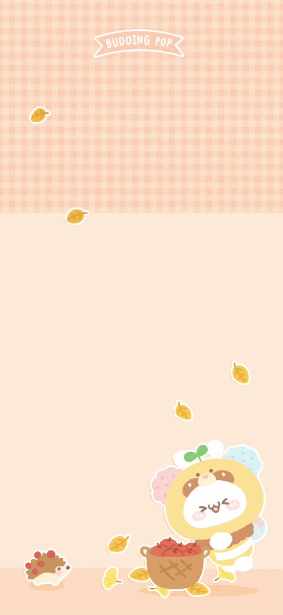 長草くん Official Buddingpopjp Twitter