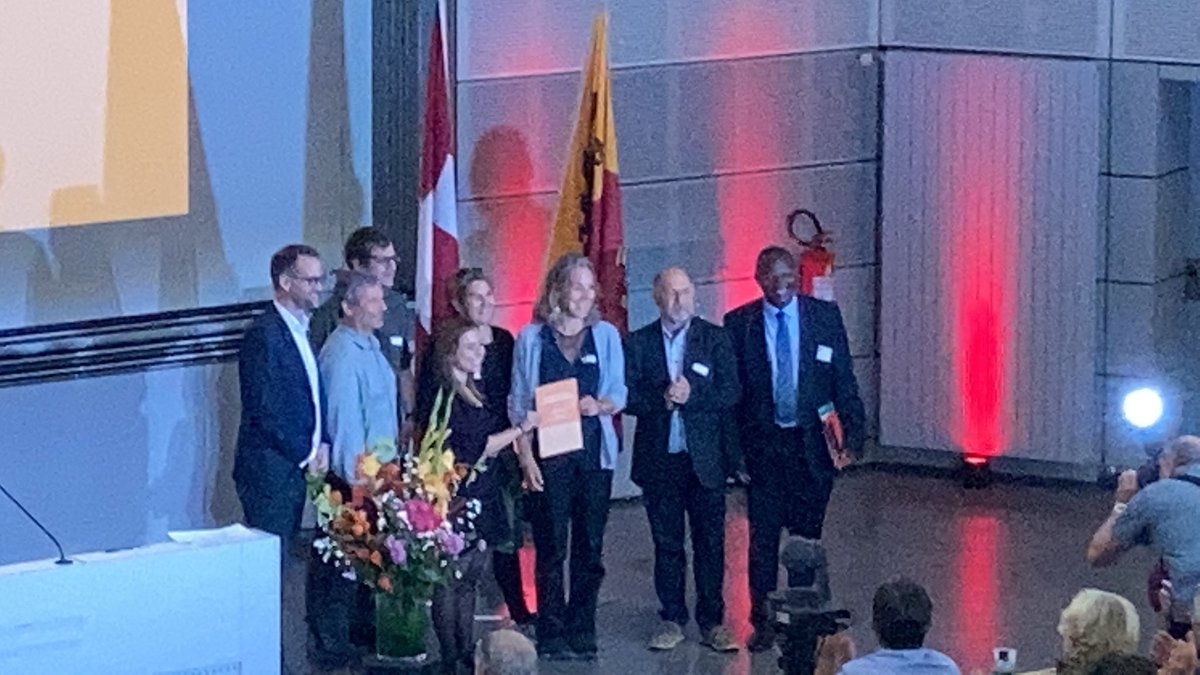 FCISE/UNIGE tweet media