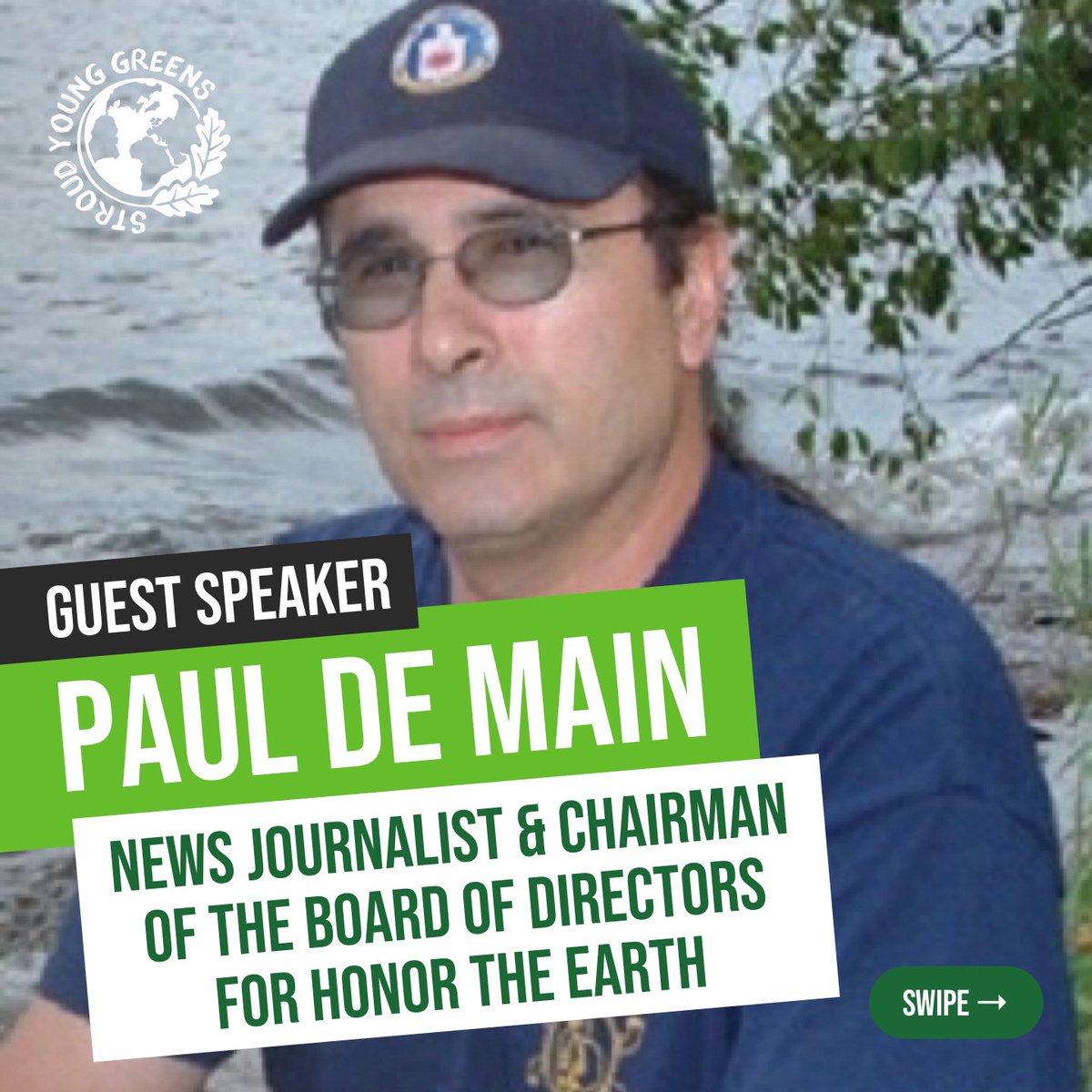 Stroud_YGs's tweet photo. Introducing our final speaker for our first #missinged session - Paul de Main!
All ages welcome, young people and adults alike. Click the link on our bio of below to reserve your ticket: https://t.co/iCWOKhd9wj https://t.co/dA5rvOkTLM