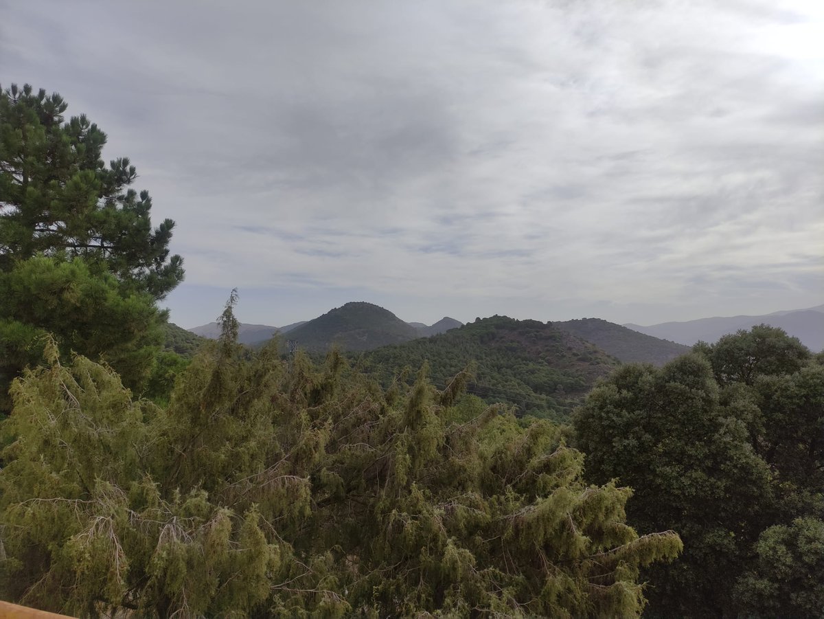 nesiforum's tweet photo. 👩💻♻️ Comenzamos #Tech4GoodbyNESI “La Nueva Economía aplicada a la Empleabilidad en el Sector Tecnológico" en el Centro de Visitantes Puerto Lobo de la #RedNatura2000 en #Víznar, #Granada.
Proyecto del programa #empleaverde de la
@FBiodiversidad del @mitecogob https://t.co/NNB4gZveiQ