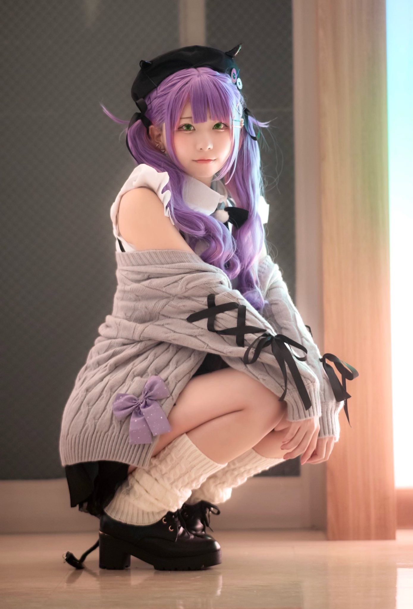 しほな🎀🐾 on X: 