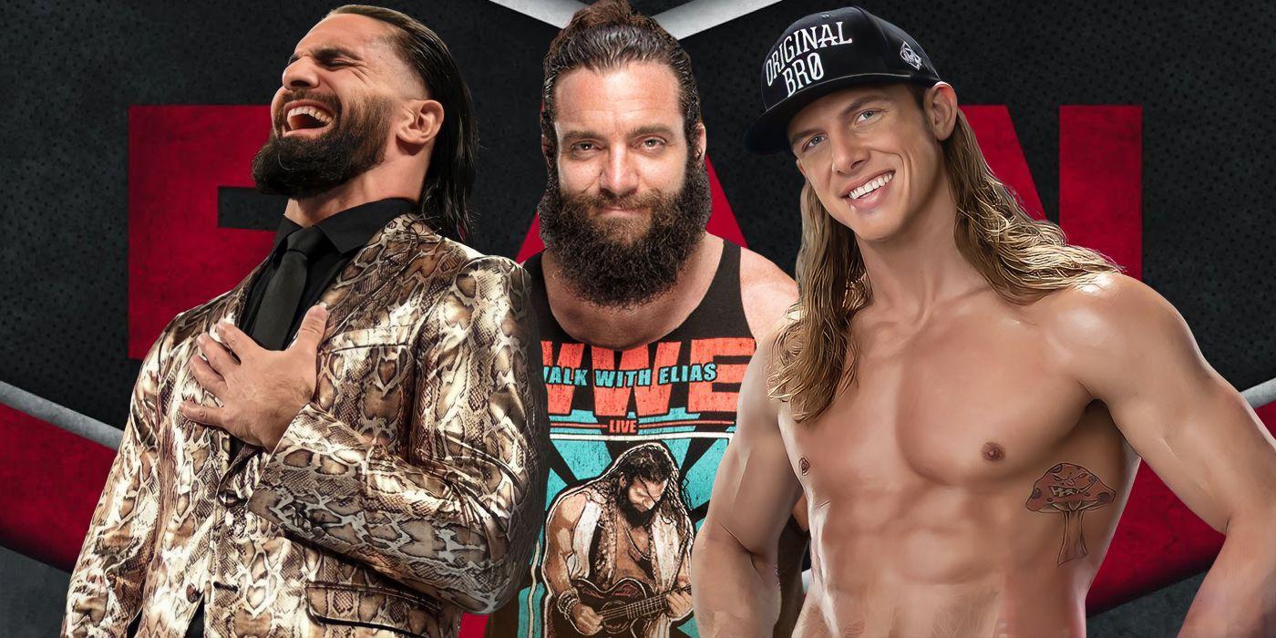the sportster wwe quiz