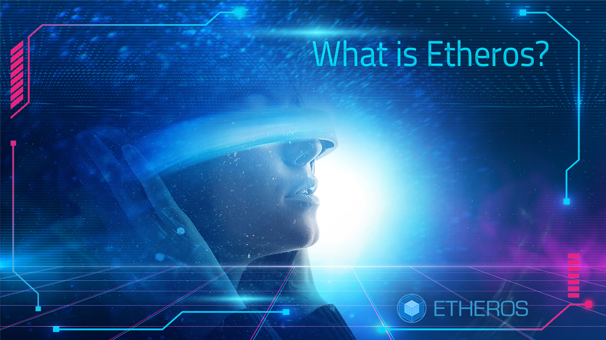 EtherosIo's tweet photo. ๐ #Etheros is a futuristic #blockchain-based project offering opportunities for active and passive income. In a virtual world built in the likeness of the Earth, participants will be able to build, trade, invest, etc., as well as designate a successor to their earned value. https://t.co/er4vCwvFKV