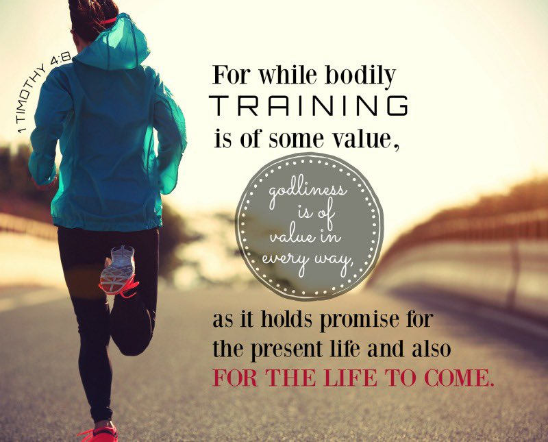 larryjbarker's tweet image. In fact, we labor and strive for this, because we have put our hope in the living God, who is the Savior of everyone, especially of those who believe. #1Tim4:10 #SOAP2022 #Godliness #thestone3