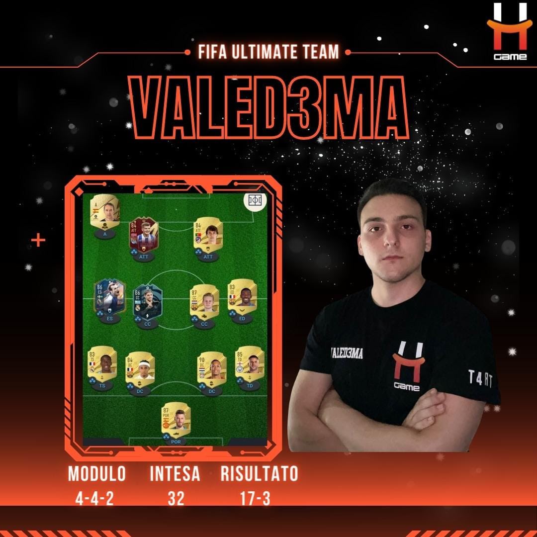 HGE Esports tweet media