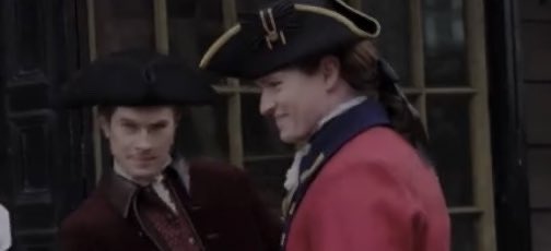 nasabuf's tweet photo. We’ve been waiting SO LONG and are waaay beyond ready for #lordjohngreyspinoff #lordjohngreyseries starring #extraordinarilytalented #remarkablytalented #mosttalented #incrediblytalented #davidberry @sptv!!! PLEASE announce it today! #outlander #outlandercast #dianagabaldon #ljg https://t.co/J4yF307ff4