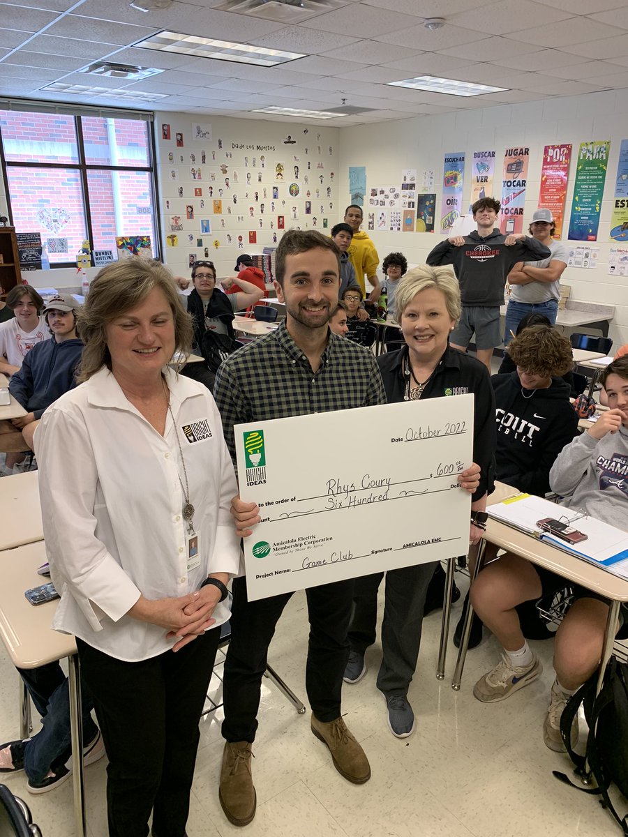 Cherokee HS Warriors tweet media