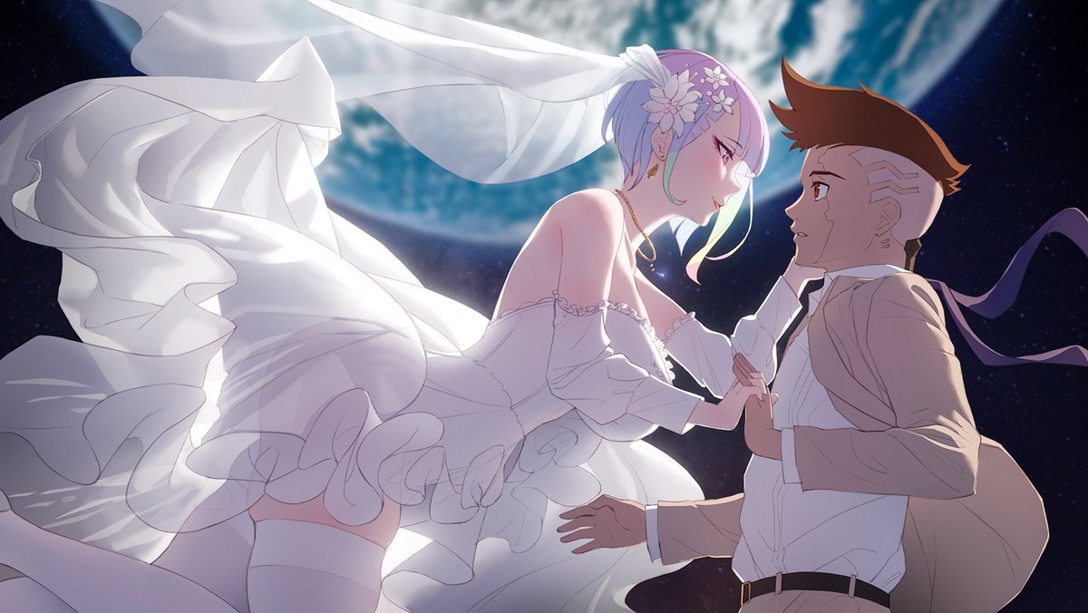 What if..?

Fanart by <a href="/RSTRST7755/">RST/慢炖仓鼠球</a>.
#Edgerunners