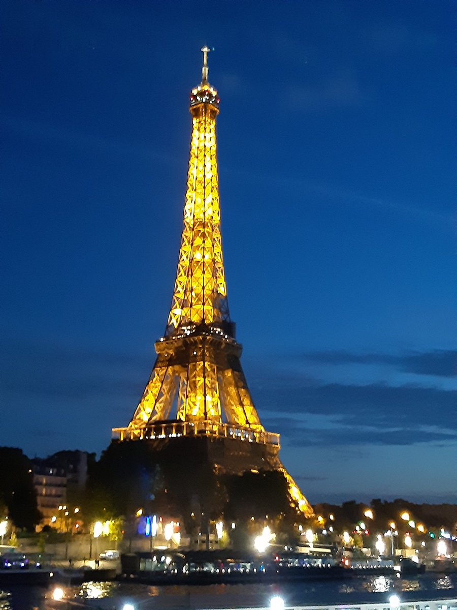 ♥️Paris #WycombeML