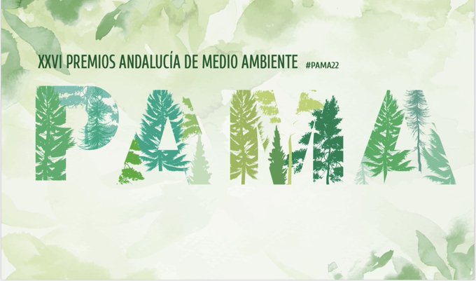 REDIAM_Oficial's tweet photo. 🏅¡Aún puedes presentar candidaturas para los #PAMA22¡
5 Categorías:
✅Conservación, Biodiversidad y Desarrollo Sostenible
✅Cambio Climático
✅Economía Circular
✅Economía Azul
✅Compromiso Ambiental
📆Plazo: hasta el 11 de noviembre
👉Más info: https://t.co/dvEjqaUftg https://t.co/EPwNj4D0rD