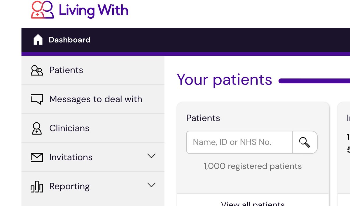 Fantastic achievement for NBT Rheumatology team - 1000th patient recruited to our remote monitoring platform- 35,000 outcome measures collected and counting! #NBTproud #nhsinnovation ⁦@LivingWithapp⁩ ⁦@NorthBristolNHS⁩ ⁦@drharsha_gunawa⁩