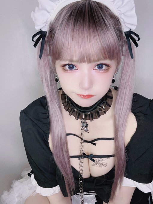 コスプレイヤーもゆのTwitter画像8