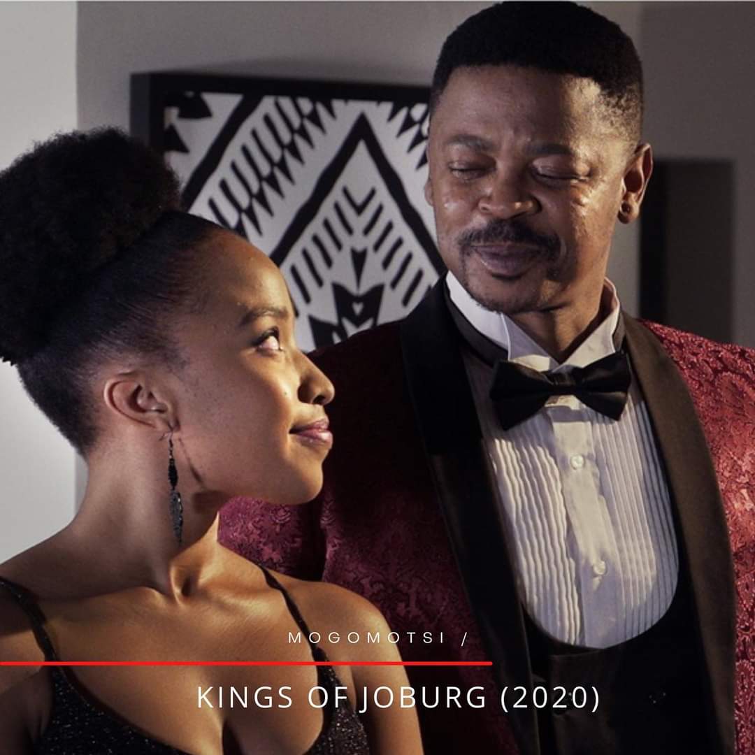 WhyUfikelate's tweet photo. The Throne (2018) as Sello
The Queen (2019) as Diamond
Kings of Joburg (2020) as Mogomotsi
Gomora (2020) as Melusi
Blood Psalms (2022) as General Toka
#ActorSpaces
#Facesoff
#ZolisaXaluva https://t.co/dIs0saf0ib