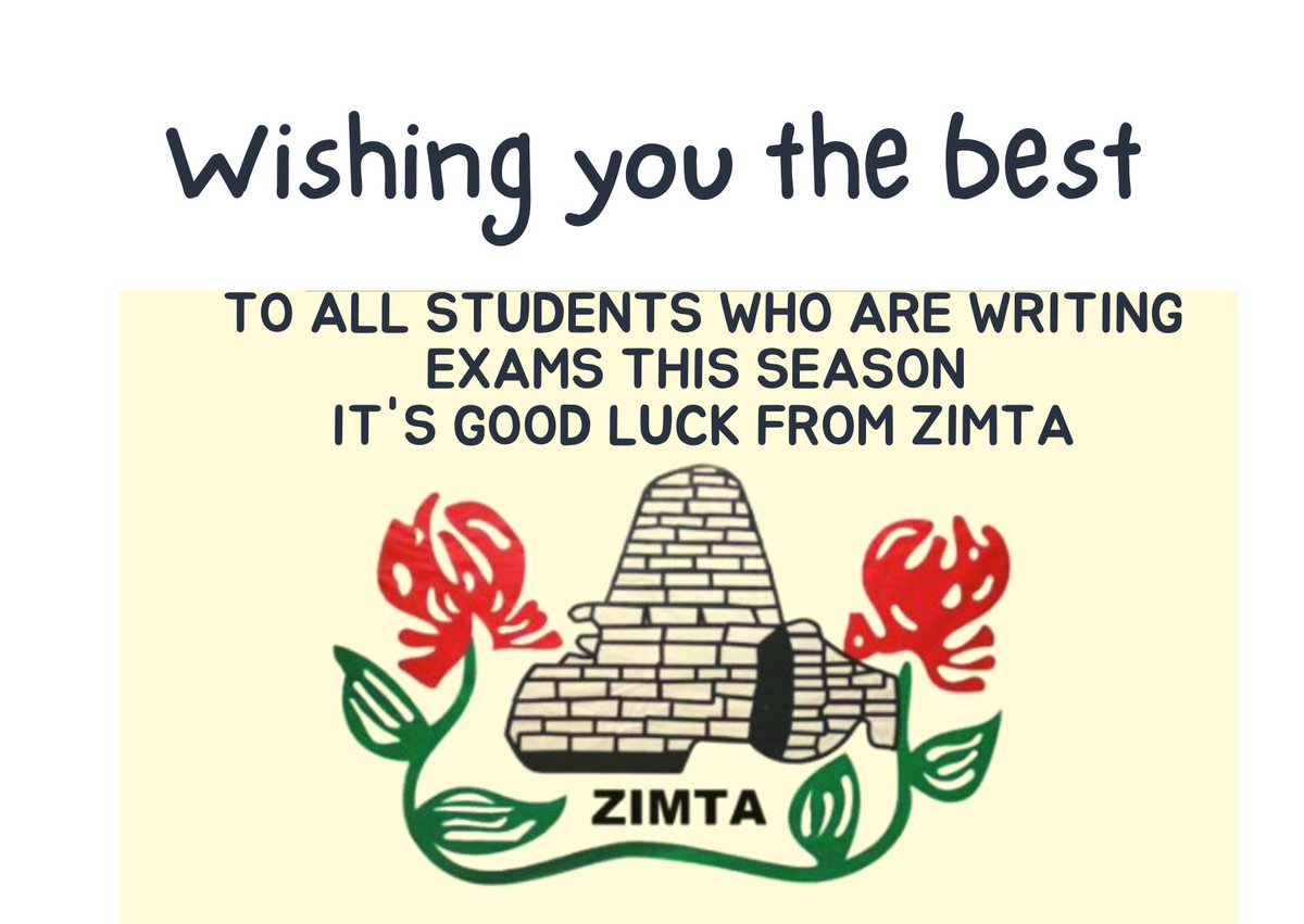 zimta01's tweet photo. It's Exam Season
#examtime #Exams  #examination #Cambridge #Zimsec #invigilation #teachersmatter https://t.co/KJiYl3Dbs6