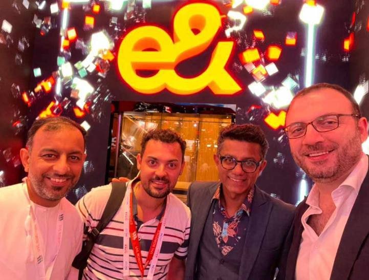 During Gitex 2022 we held a number of interesting meetings with global investors, market partners and MENA government delegations. Just look at these photos! 

Let’s build the future of the logistics industry in the MENA region right now!