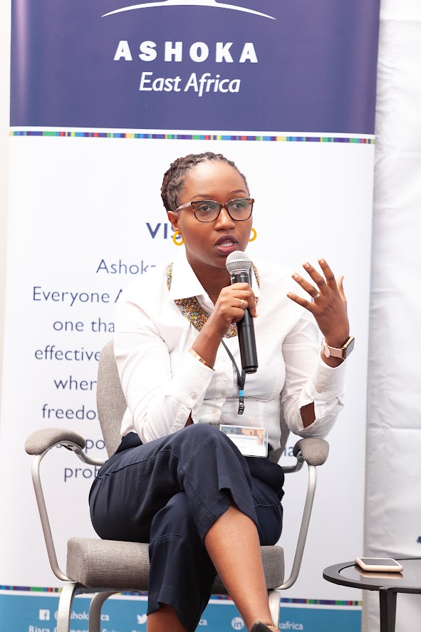 careAustria's tweet photo. Promoting social enterprises and their innovations! Today is the closing event of our @careAustria project with @AustrianDev @AshokaAfrica @CAREinKenya @AshokaAustria in #Kenya #Ecosystemcollaboration #SocialEntrepreneurs #Everyoneachangemaker https://t.co/Sz0HSRUr7R https://t.co/wtwaFmHif6