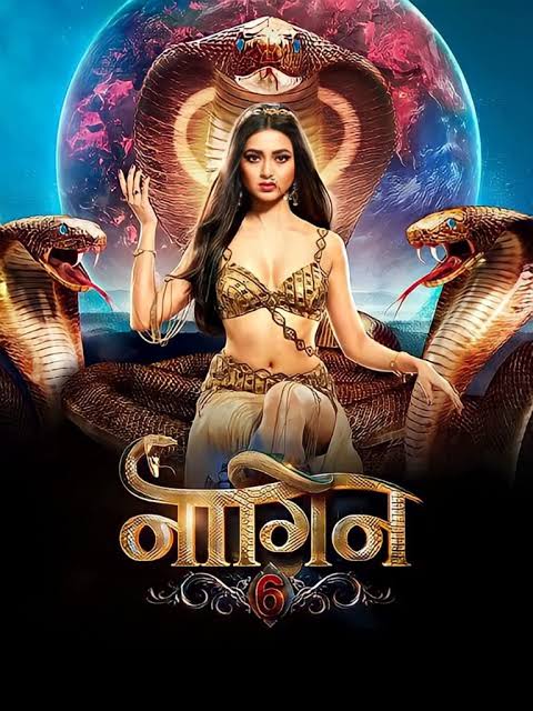 trpnewsofficial's tweet photo. #ExclusiveOnTRPNEWS
#SakshiParihar to Enter in @ColorsTV Show #Naagin6
#Sakshi will play the character of #Teeba in the show. She will be #Anmol’s best friend. #Teeba will be a charming and mischevious character to play. https://t.co/QQYuRMwbF2