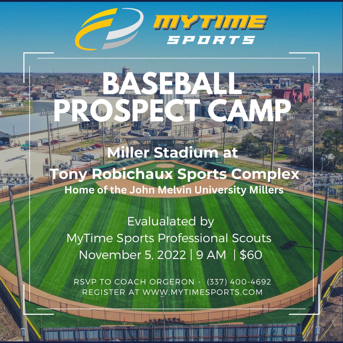 MyTimeSports tweet media