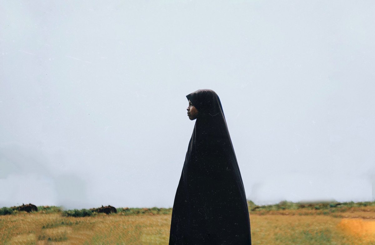 Portraits of Kundudo Mountain
June 2022